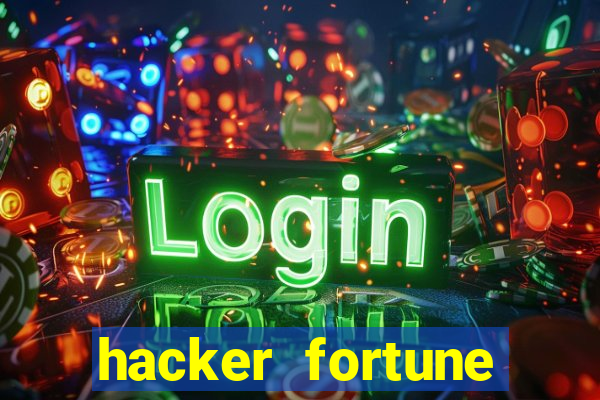 hacker fortune tiger download